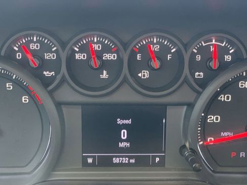 Certified 2022 Chevrolet Silverado 1500 Custom image 10