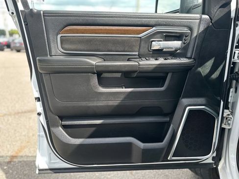 Used 2024 RAM 2500 Laramie w/ Safety Group AWD/4WD image 23