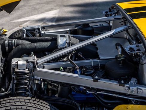 Used 2006 Ford GT image 68