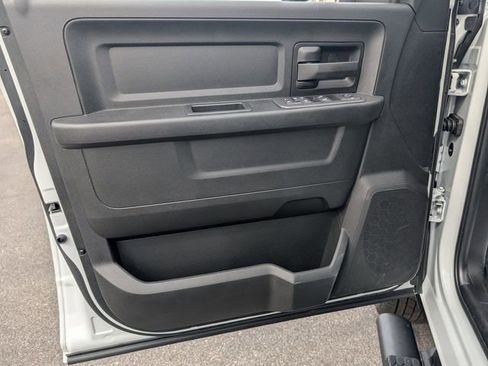 New 2026 RAM 3500 Tradesman image 9