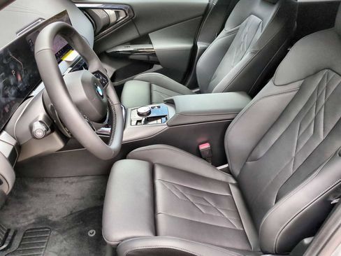 New 2026 BMW X3 xDrive30 w/ Convenience Package image 17