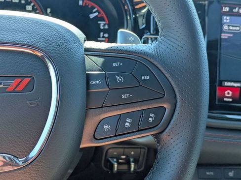 New 2026 Dodge Durango GT AWD/4WD image 18