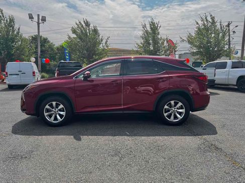 Used 2019 Lexus RX 350 AWD image 4
