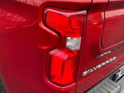 Used 2023 Chevrolet Silverado 1500 LTZ image 28