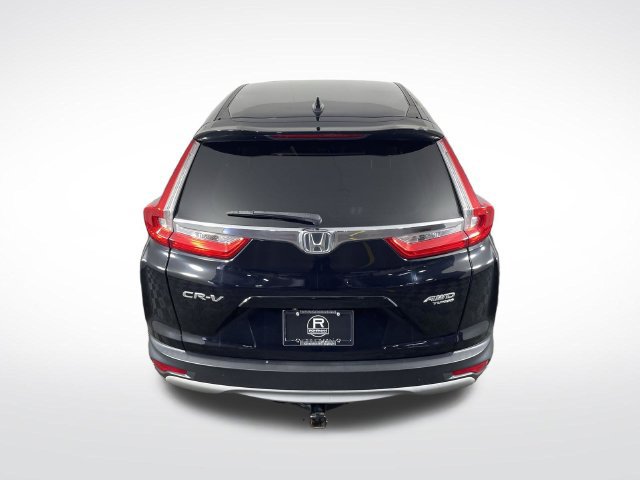 Used 2017 Honda CR-V EX-L image 38