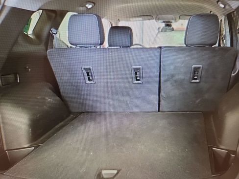 Used 2025 Chevrolet Blazer LT image 13