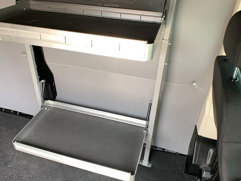 Used 2022 RAM ProMaster 2500 image 26