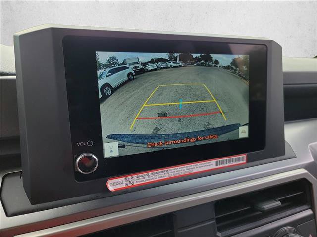 Used 2025 Toyota 4Runner TRD Off-Road AWD/4WD image 20