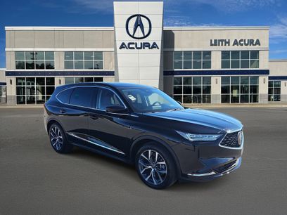 Certified 2023 Acura MDX FWD w/ Technology Package