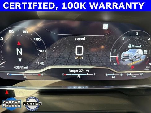 Used 2023 GMC Yukon XL SLT image 14