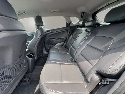 Used 2016 Hyundai Tucson Limited FWD image 14