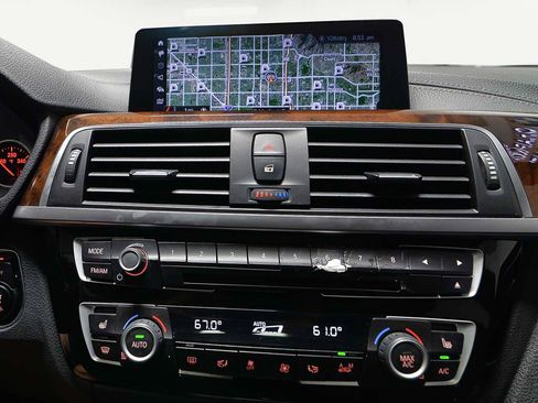 Used 2020 BMW 430i Gran Coupe w/ Convenience Package RWD image 16