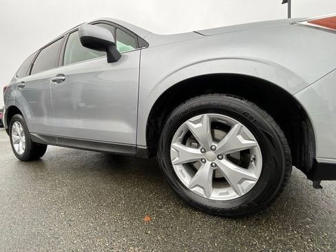 Used 2014 Subaru Forester 2.5i Limited image 10