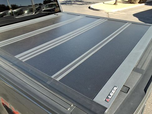 Certified 2023 Ford F150 Lariat AWD/4WD image 11