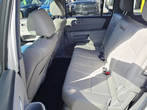 Used 2012 Honda Pilot EX-L image 11