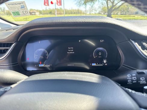 Used 2023 Jeep Grand Cherokee L Laredo w/ Luxury Tech Group I image 21