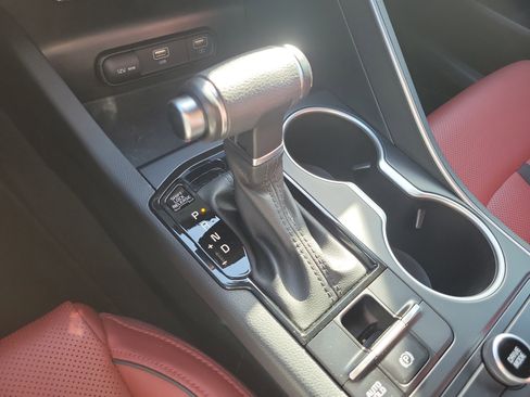 Used 2023 Kia K5 GT-Line image 36