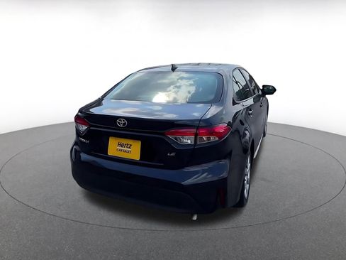 Used 2025 Toyota Corolla LE FWD image 20