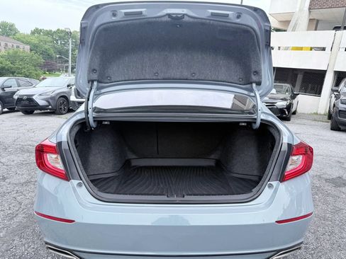 Used 2022 Honda Accord Sport Special Edition image 28