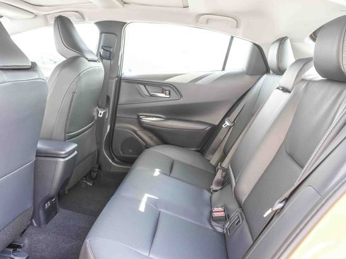New 2026 Toyota Prius Plug-In Hybrid FWD image 21