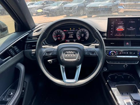 Used 2024 Audi A4 2.0T Premium Plus AWD/4WD image 11