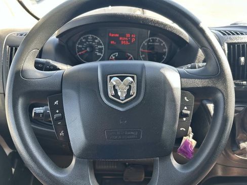 Used 2021 RAM ProMaster 2500 FWD image 28