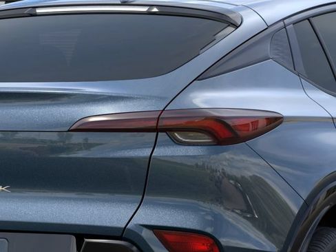 New 2026 Buick Envista Sport Touring w/ Convenience I Package FWD image 11