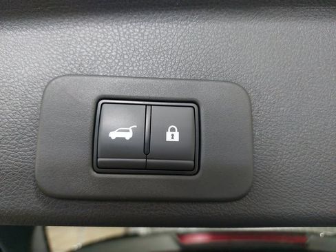 Certified 2025 Nissan Murano SL AWD/4WD image 13