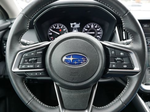 Used 2024 Subaru Outback Premium image 25