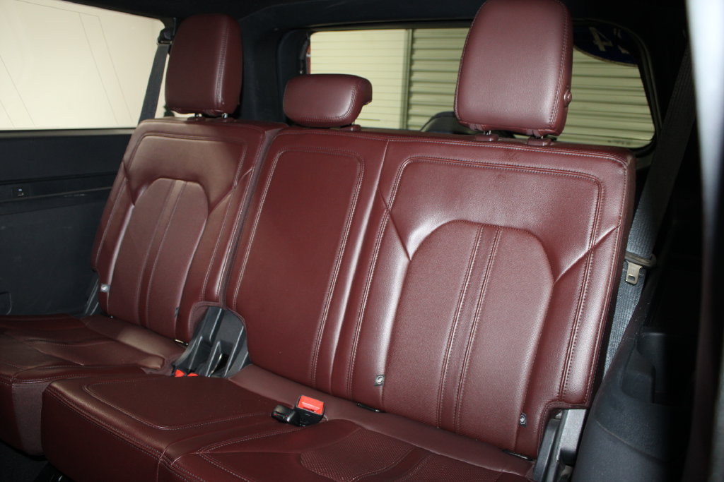 Used 2024 Ford Expedition Max Limited RWD image 28