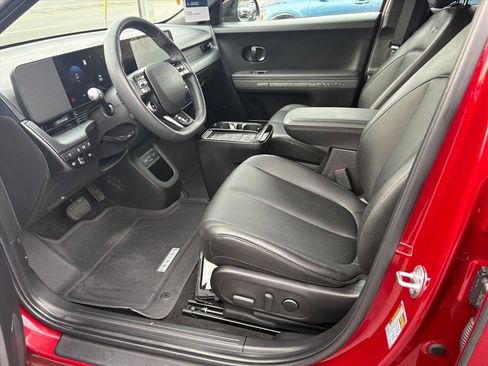 Certified 2025 Hyundai Ioniq 5 XRT image 15
