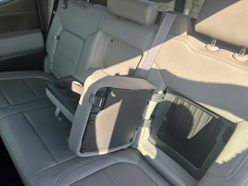 Used 2020 Chevrolet Silverado 1500 RST w/ All-Star Edition image 19