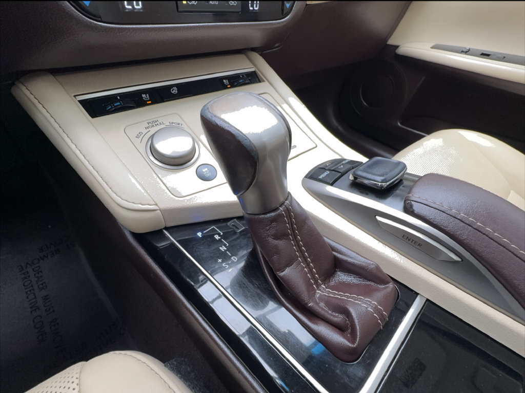 Used 2016 Lexus ES 350 w/ Navigation System Package FWD image 49