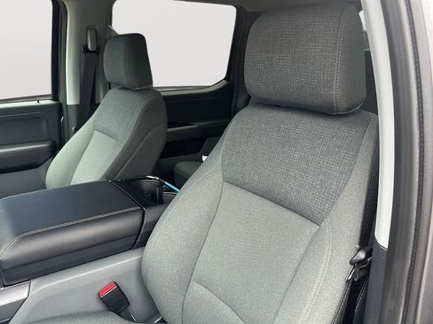 New 2025 Ford F150 XLT w/ Equipment Group 302A MID image 11