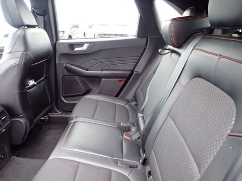 Used 2024 Ford Escape ST-Line w/ Tech Pack #1 image 11