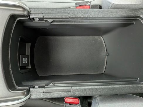 Used 2018 Honda Accord LX image 21