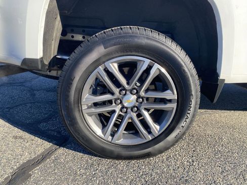 Used 2021 Chevrolet Colorado LT w/ LT Convenience Package image 10