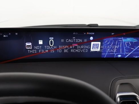 New 2026 Ford Expedition Max Platinum w/ Stealth Appearance Package image 30