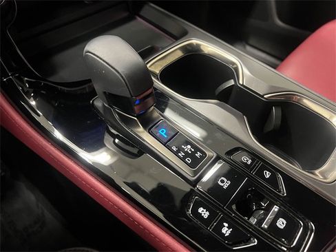 Used 2023 Lexus NX 350 AWD w/ Accessory Package (P3) image 20