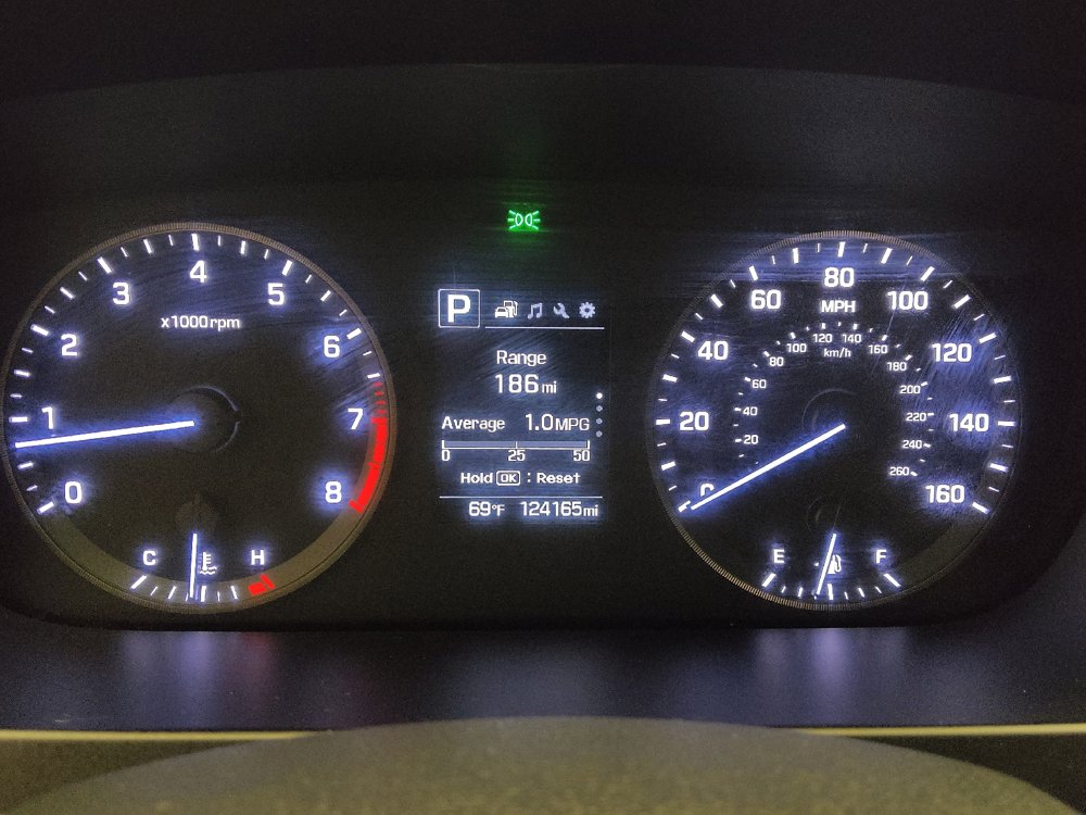 Used 2017 Hyundai Sonata Sport w/ Value Edition Package 02 FWD image 23