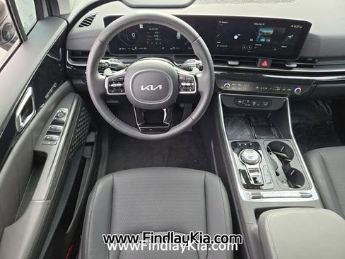 New 2025 Kia Carnival SX Prestige image 16