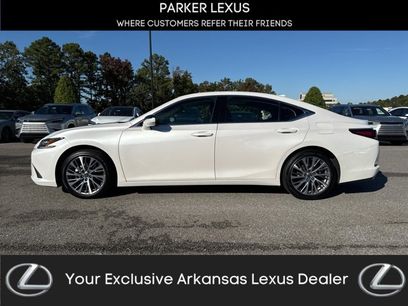 Used 2020 Lexus ES 350 w/ Premium Package