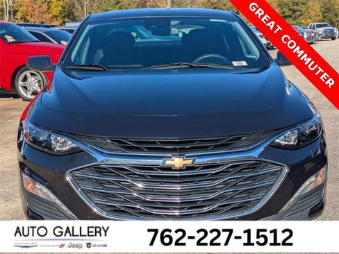 Used 2023 Chevrolet Malibu LT image 9