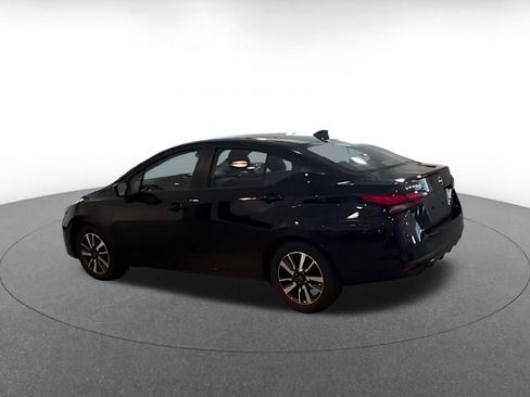 Used 2025 Nissan Versa SV FWD image 16