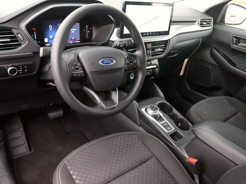 New 2026 Ford Escape Active w/ Tech Pack #1 FWD image 12