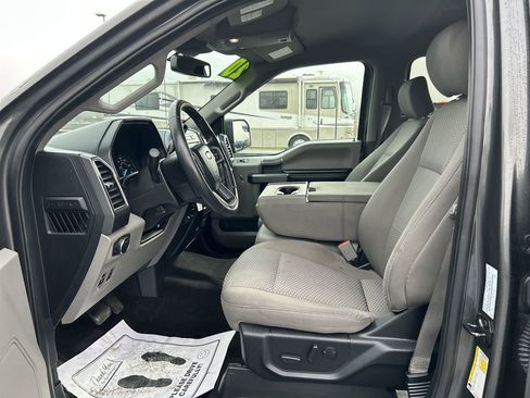 Used 2020 Ford F150 XLT w/ Equipment Group 302A Luxury image 21