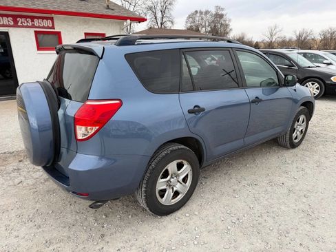 Used 2007 Toyota RAV4 2WD V6 image 3