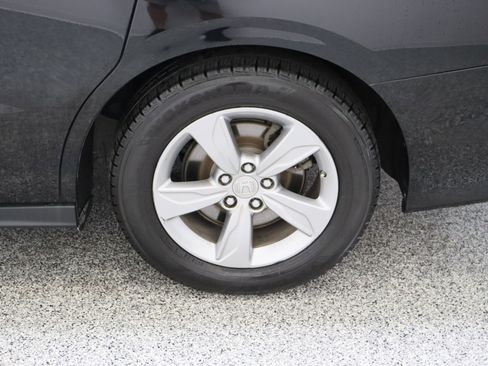 Used 2018 Honda Odyssey EX image 10