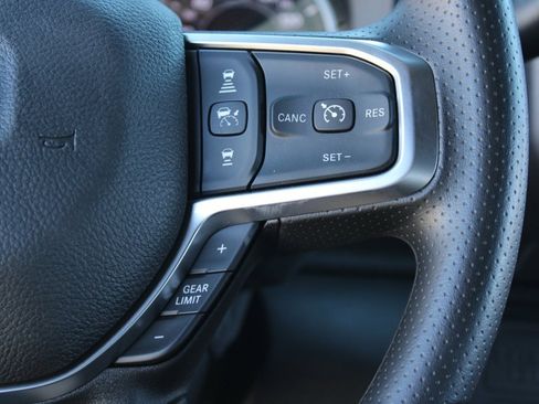 New 2026 RAM 2500 Tradesman image 15