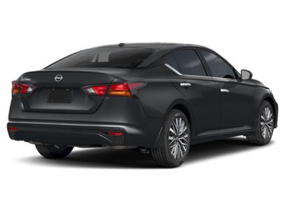 New 2026 Nissan Altima 2.5 SV w/ SV Special Edition Package